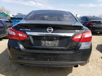 2016 Nissan Altima 2.5 Black vin: 1N4AL3AP3GC288152