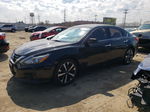 2016 Nissan Altima 2.5 Black vin: 1N4AL3AP3GC288152