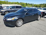 2016 Nissan Altima 2.5 Black vin: 1N4AL3AP3GN330663