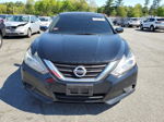 2016 Nissan Altima 2.5 Black vin: 1N4AL3AP3GN330663