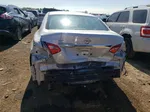 2016 Nissan Altima 2.5 Серебряный vin: 1N4AL3AP3GN346894