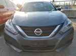 2016 Nissan Altima 2.5 Gray vin: 1N4AL3AP3GN363856