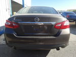 2016 Nissan Altima 2.5 Brown vin: 1N4AL3AP3GN369396