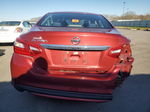 2016 Nissan Altima 2.5 Red vin: 1N4AL3AP3GN388045