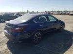 2017 Nissan Altima 2.5 Blue vin: 1N4AL3AP3HC116494