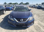 2017 Nissan Altima 2.5 Blue vin: 1N4AL3AP3HC116494