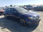 2017 Nissan Altima 2.5 Blue vin: 1N4AL3AP3HC116494