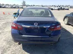 2017 Nissan Altima 2.5 Blue vin: 1N4AL3AP3HC116494