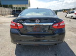 2017 Nissan Altima 2.5 Black vin: 1N4AL3AP3HC117550