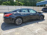 2017 Nissan Altima 2.5 Black vin: 1N4AL3AP3HC117550