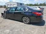 2017 Nissan Altima 2.5 Black vin: 1N4AL3AP3HC117550