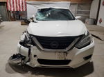 2017 Nissan Altima 2.5 White vin: 1N4AL3AP3HC119704