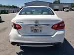 2017 Nissan Altima 2.5 White vin: 1N4AL3AP3HC122487