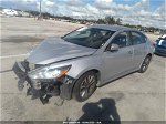 2017 Nissan Altima 2.5 Silver vin: 1N4AL3AP3HC126619