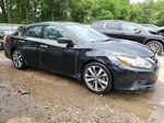 2017 Nissan Altima 2.5 Black vin: 1N4AL3AP3HC144635