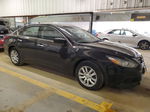 2017 Nissan Altima 2.5 Black vin: 1N4AL3AP3HC146627