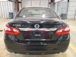 2017 Nissan Altima 2.5 Black vin: 1N4AL3AP3HC146627