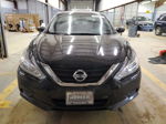 2017 Nissan Altima 2.5 Black vin: 1N4AL3AP3HC146627