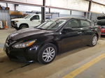 2017 Nissan Altima 2.5 Black vin: 1N4AL3AP3HC146627