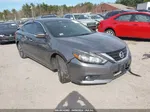 2017 Nissan Altima 2.5 Sl Серый vin: 1N4AL3AP3HC148054