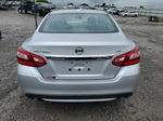 2017 Nissan Altima 2.5 Silver vin: 1N4AL3AP3HC163671