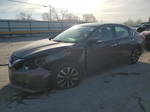 2017 Nissan Altima 2.5 Brown vin: 1N4AL3AP3HC171608