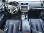 2017 Nissan Altima 2.5 Серебряный vin: 1N4AL3AP3HC173438