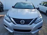 2017 Nissan Altima 2.5 Серебряный vin: 1N4AL3AP3HC173438