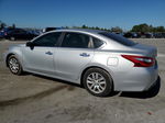 2017 Nissan Altima 2.5 Silver vin: 1N4AL3AP3HC194970