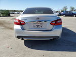 2017 Nissan Altima 2.5 Silver vin: 1N4AL3AP3HC194970