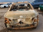 2017 Nissan Altima 2.5 Пожар vin: 1N4AL3AP3HC199246