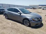 2017 Nissan Altima 2.5 Gray vin: 1N4AL3AP3HC201786