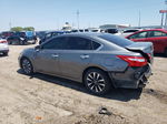 2017 Nissan Altima 2.5 Gray vin: 1N4AL3AP3HC201786