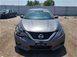 2017 Nissan Altima 2.5 Gray vin: 1N4AL3AP3HC201786