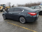 2017 Nissan Altima 2.5 Blue vin: 1N4AL3AP3HC202226