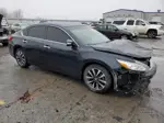 2017 Nissan Altima 2.5 Синий vin: 1N4AL3AP3HC202226