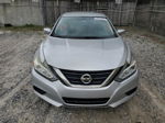 2017 Nissan Altima 2.5 Silver vin: 1N4AL3AP3HC246758