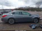 2017 Nissan Altima 2.5 Sv Gray vin: 1N4AL3AP3HC285219