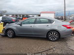 2017 Nissan Altima 2.5 Sv Gray vin: 1N4AL3AP3HC285219