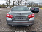 2017 Nissan Altima 2.5 Sv Gray vin: 1N4AL3AP3HC285219