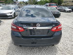 2017 Nissan Altima 2.5 Gray vin: 1N4AL3AP3HC286371