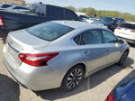 2017 Nissan Altima 2.5 Серебряный vin: 1N4AL3AP3HC286984