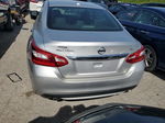 2017 Nissan Altima 2.5 Серебряный vin: 1N4AL3AP3HC286984