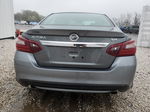 2017 Nissan Altima 2.5 Gray vin: 1N4AL3AP3HC298715