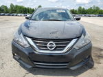 2017 Nissan Altima 2.5 Silver vin: 1N4AL3AP3HC480558