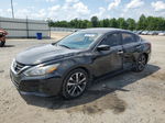 2017 Nissan Altima 2.5 Silver vin: 1N4AL3AP3HC480558