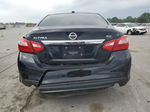 2017 Nissan Altima 2.5 Черный vin: 1N4AL3AP3HC482469