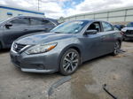 2017 Nissan Altima 2.5 Угольный vin: 1N4AL3AP3HC499126