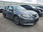 2017 Nissan Altima 2.5 Угольный vin: 1N4AL3AP3HC499126