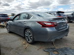 2017 Nissan Altima 2.5 Угольный vin: 1N4AL3AP3HC499126